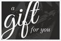 Send A Gift Card