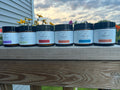 Grass Fed Whipped Tallow Balm, Organic Skin Cream, Tallow Body Butter